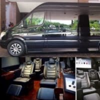 Atlanta-VIP Ride, Inc.